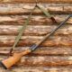 Fucile sequestrato al cacciatore ad Ardea per caccia illegale