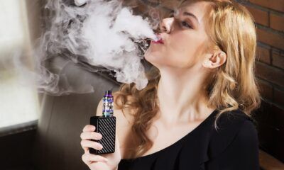 La nuova stretta sul fumo da parte del ministero della Salute riguarderà anche le sigarette elettroniche