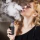 La nuova stretta sul fumo da parte del ministero della Salute riguarderà anche le sigarette elettroniche