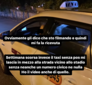 Ema Stokholma taxi