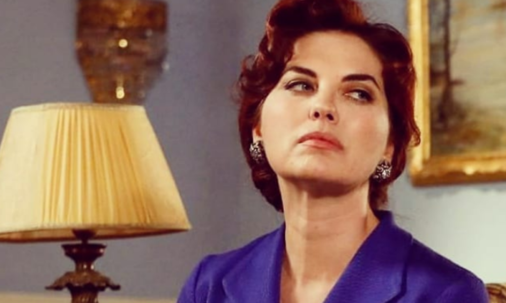 Vanessa Gravina è Figlia Di Carla Gravina