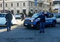 polizia termini