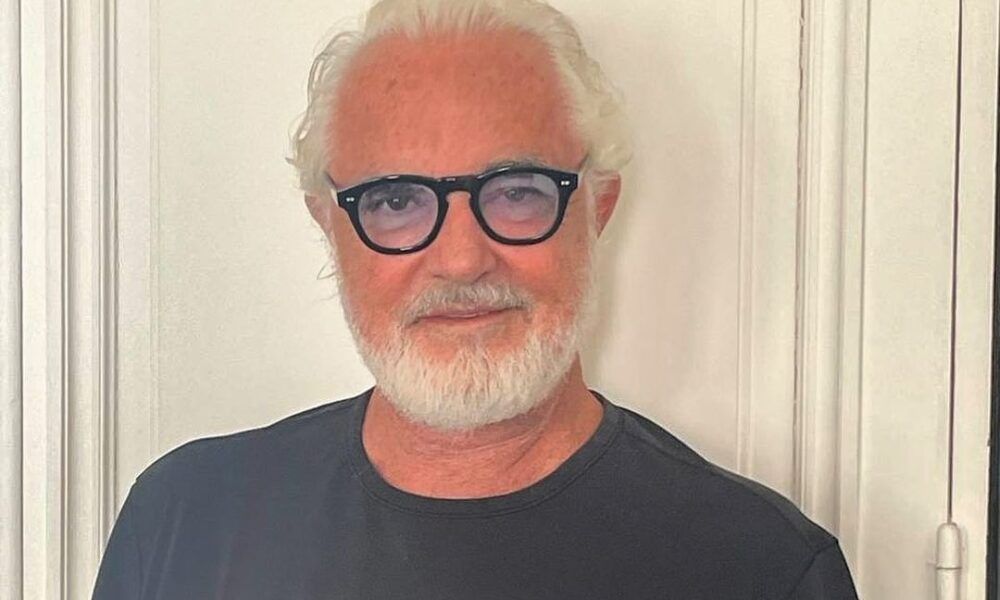 Flavio Briatore