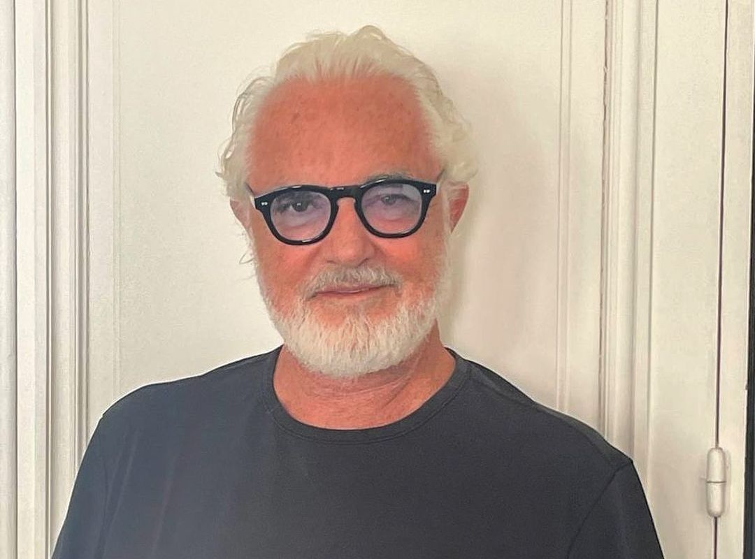 Flavio Briatore