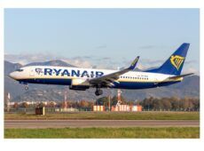 ryanair