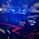 Carabinieri Roma furto banca Colli Portuensi
