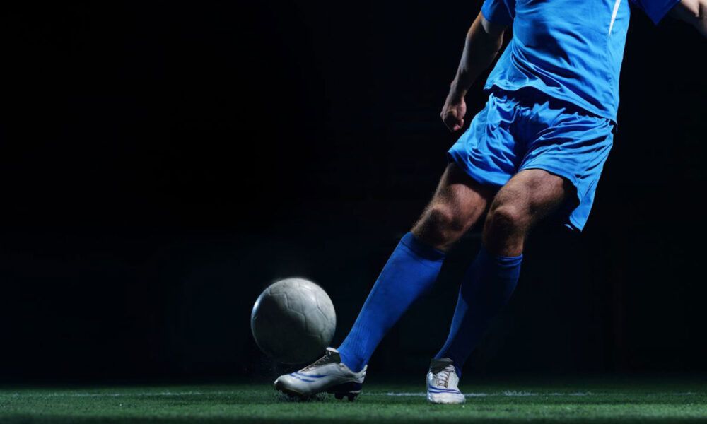 Set calcio: come scegliere quello perfetto per te