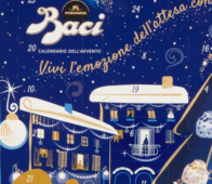 Calendario baci