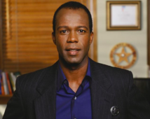 Clarence Gilyard