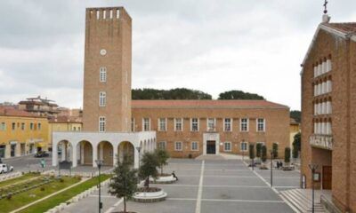 Comune di Pomezia