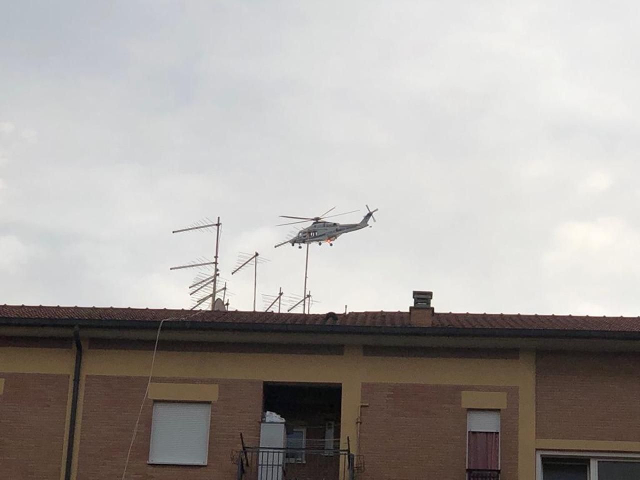 Polizia Ostia Lotti