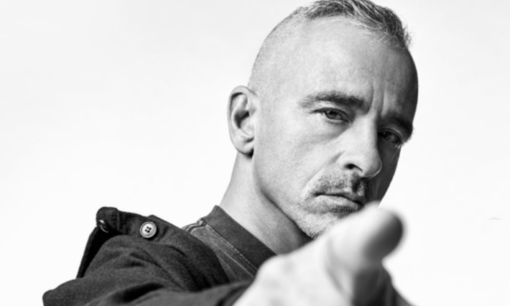 Eros Ramazzotti