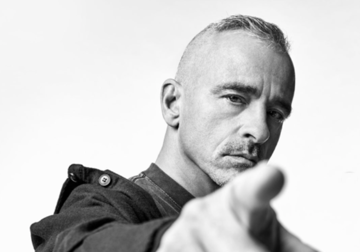 Eros Ramazzotti