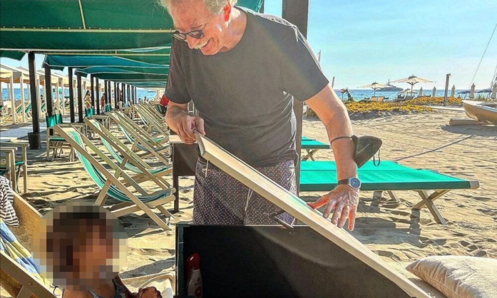 Fabio Concato, chi è la figlia Carlotta età, lavoro, figlia, foto e