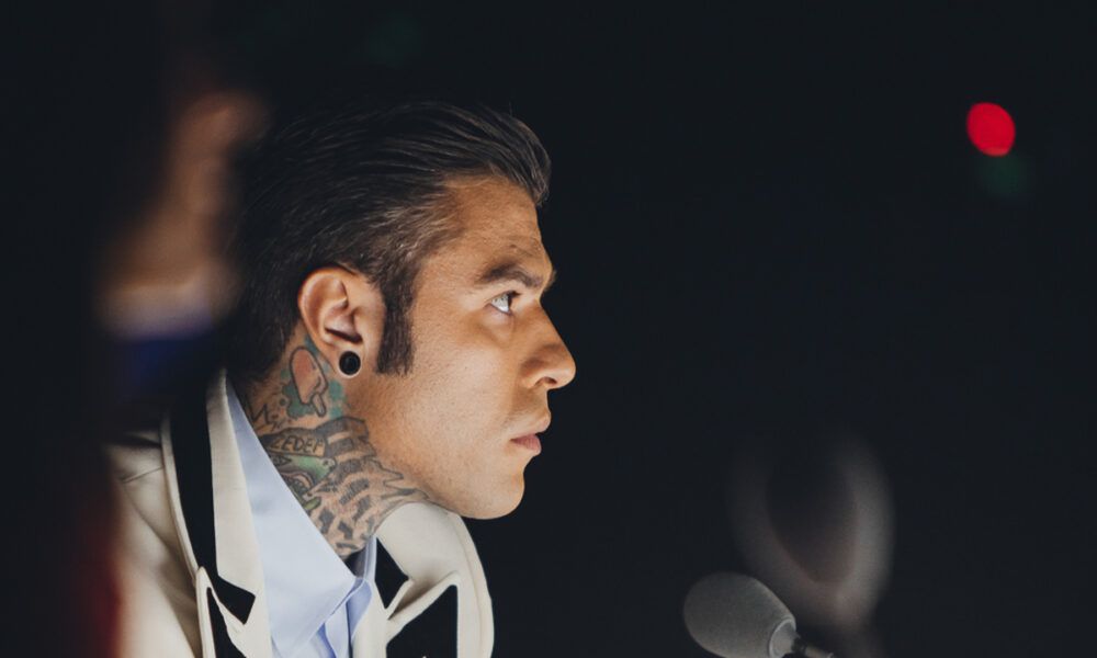 Fedez, giudice di x factor, chi è stato eliminato stasera