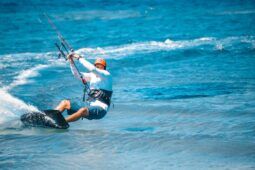 sentiti piloti che hanno travolto il kitesurf a ladispoli