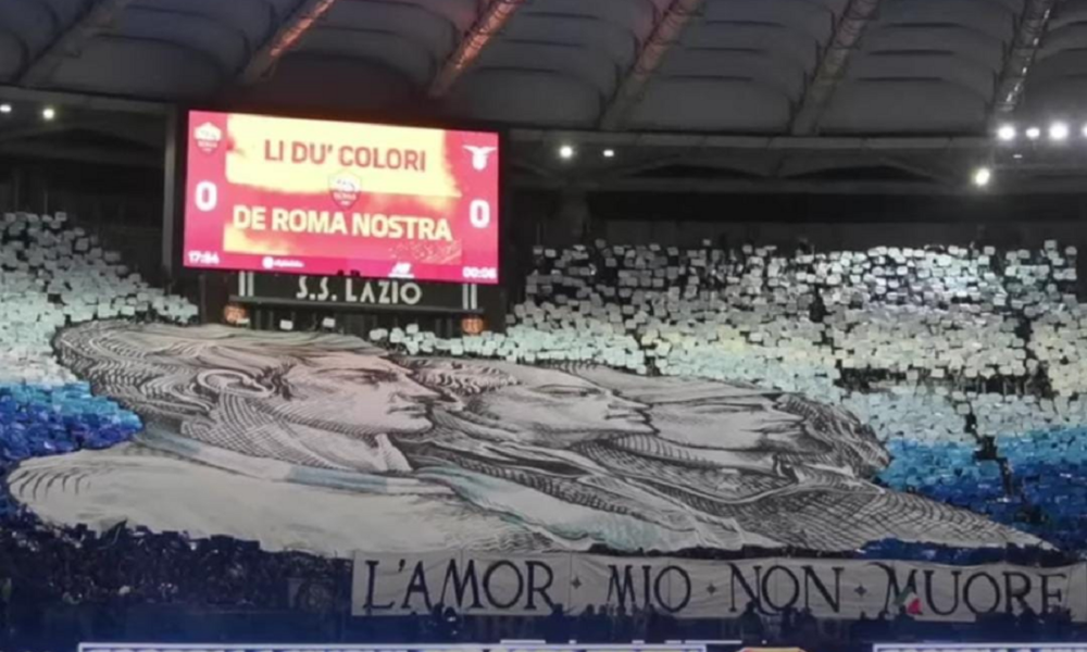 Arresti dalla polizia 4 Ultras