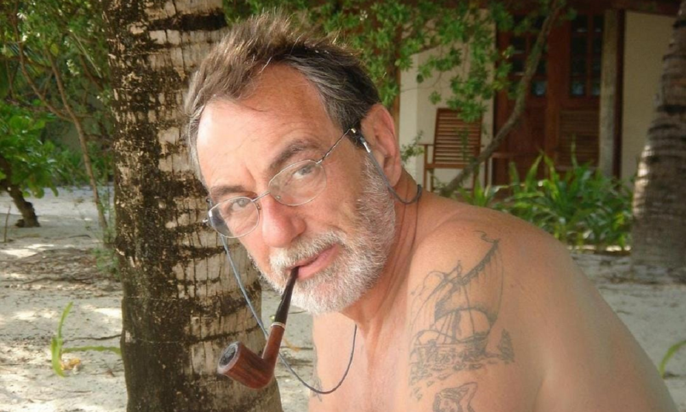 Tommaso De Filippo Figlio Di Luca Carolina Rosi, chi era il marito Luca De Filippo: età, carriera, come è