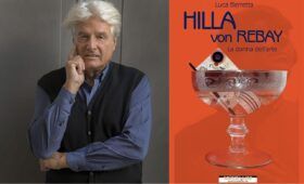 Hilla Von Rebay