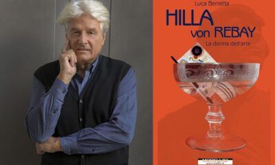 Hilla Von Rebay