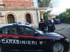 Carabinieri - Nas