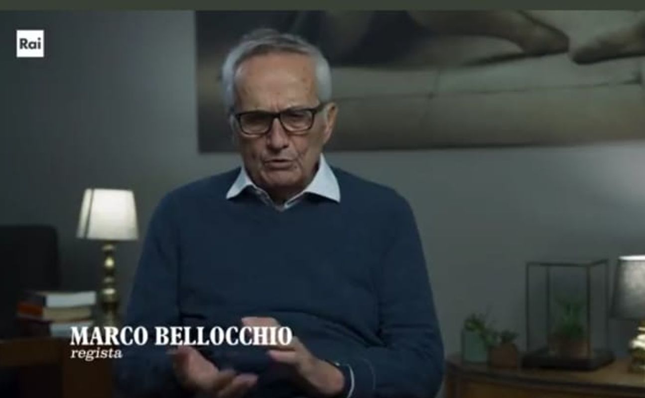 Marco Bellocchio chi è il regista