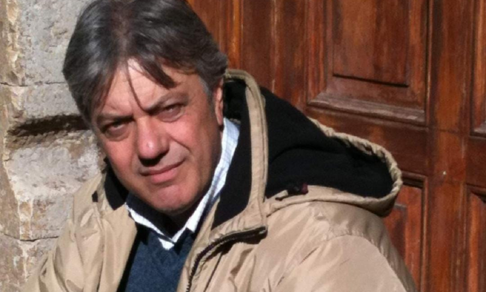 È morto Marco Ciaffi, storico agente della Polizia Locale