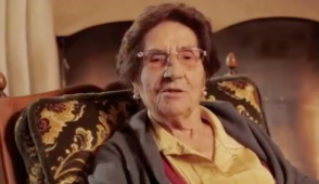 Nonna Rosetta, morta a 89 anni