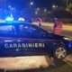 blitz carabinieri a Ostia