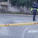 Donna investita Roma