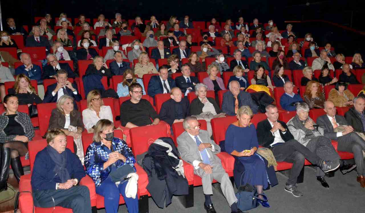 I requisiti per chiedere il bonus cinema