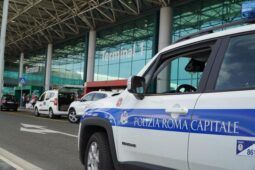 Stretta sui controlli agli aeroporti di Fiumicino e Ciampino