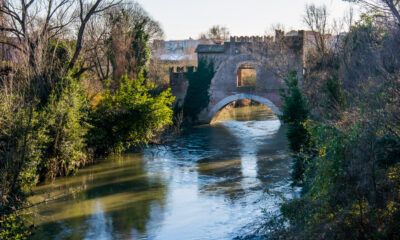 Montesacro - Ponte Nomentano