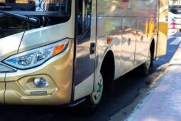 Roma TPL cerca autisti per autobus