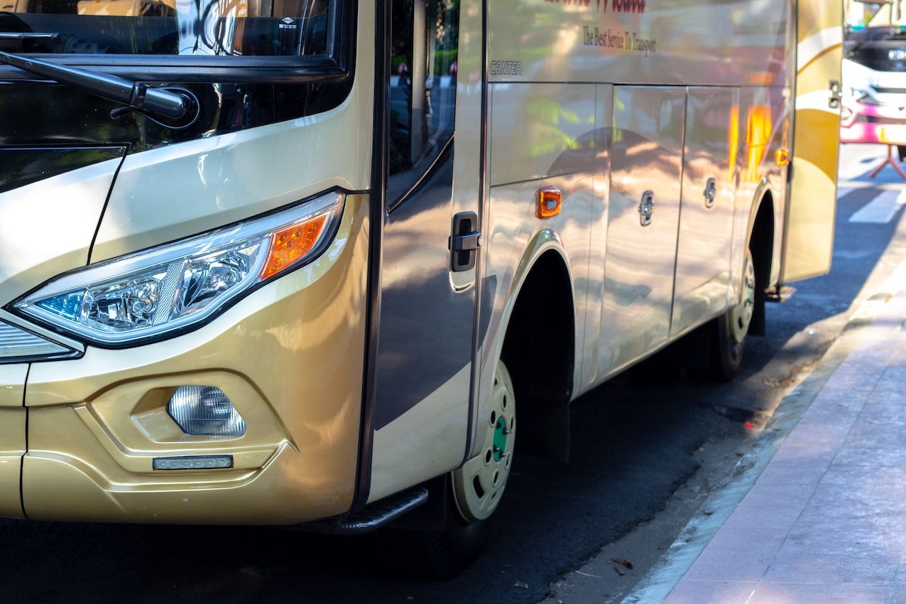 Roma TPL cerca autisti per autobus