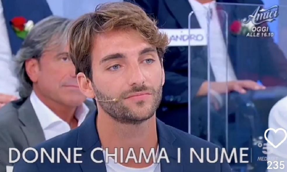 Chi è Federica Andreani di Amici