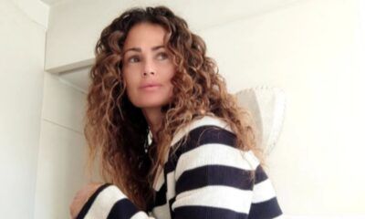 Samantha De Grenet