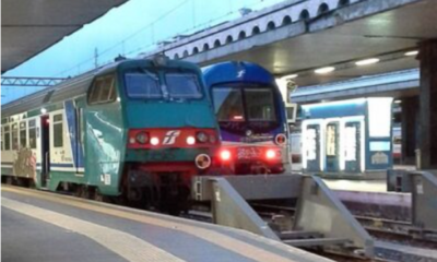 offerte Trenitalia
