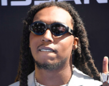 Takeoff ucciso in una sparatoria a Houston