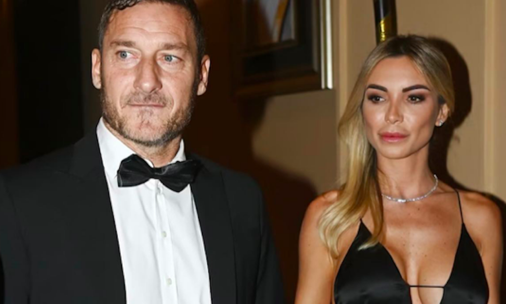 totti bocchi cercano casa all'eur