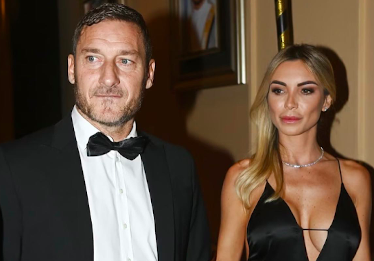 totti bocchi cercano casa all'eur