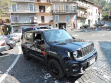 carabinieri Velletri