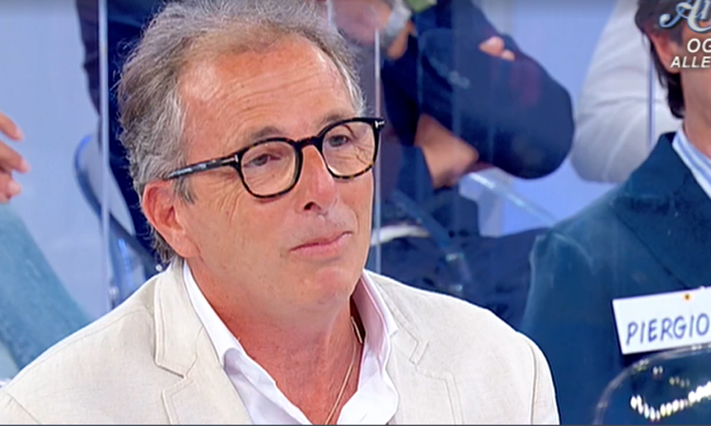 Chi è Alessandro Egger? Età fidanzata e Instagram