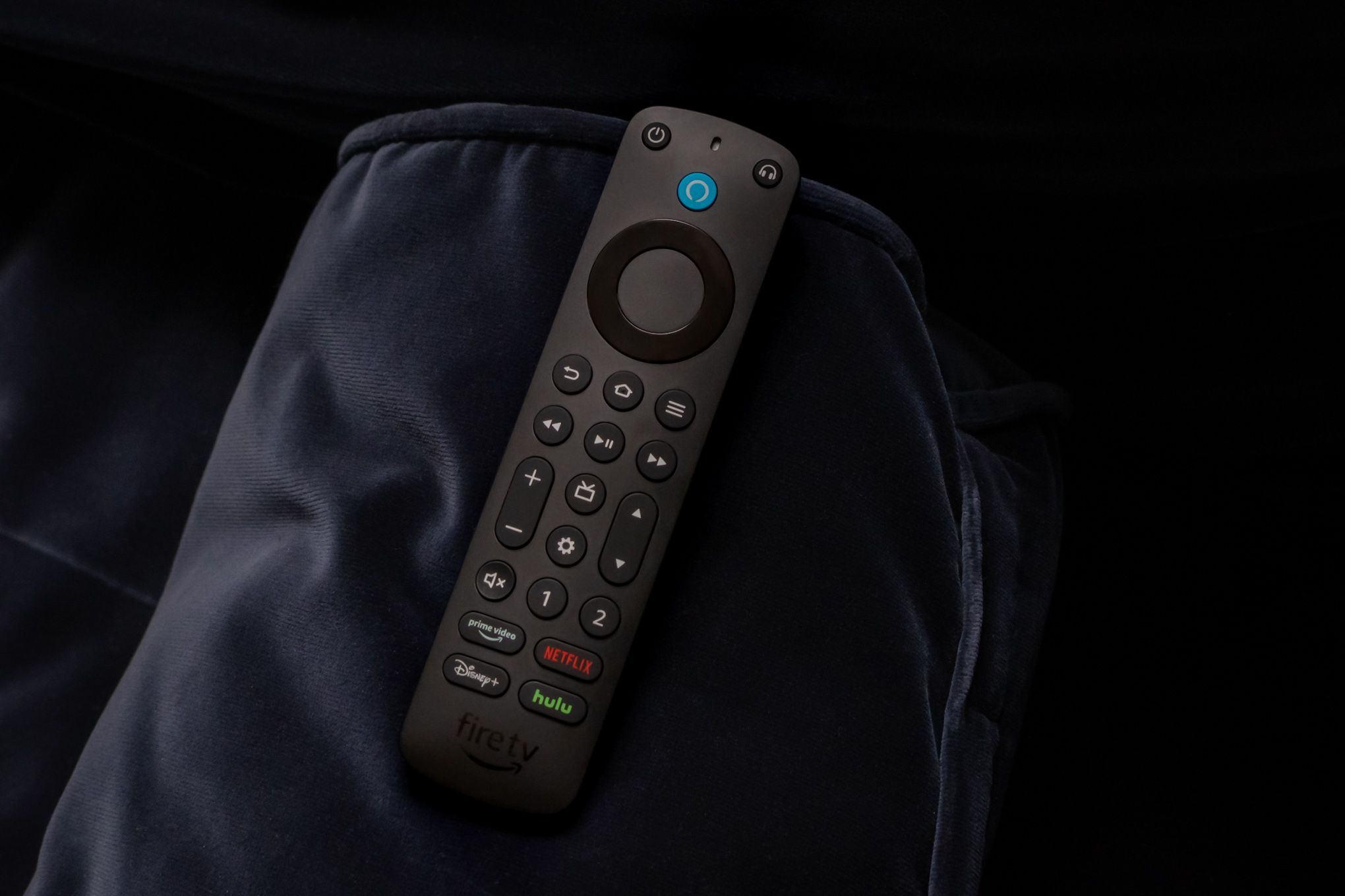 alexa pro