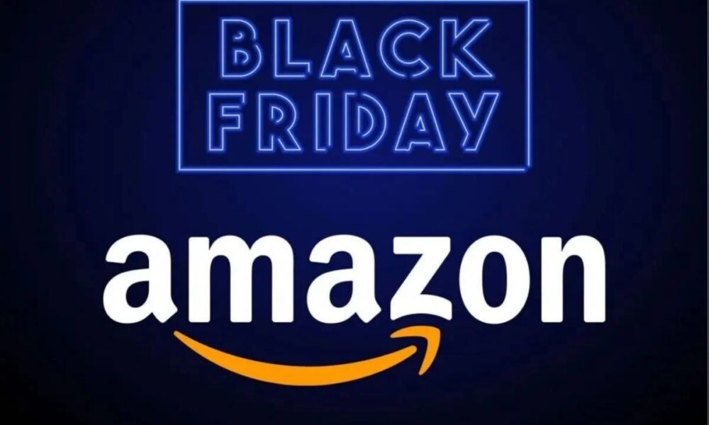 Amazon Black Friday