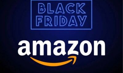 Amazon Black Friday