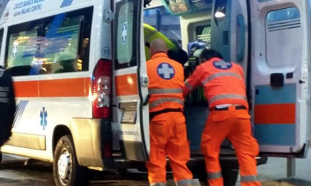 Incidente Nettunense: morto un uomo