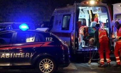 Un terribile incidente mortale quello verificatosi nella notte di Ferragosto a Cerveteri: a perdere la vita il 46enne Fabrizio De Angelis