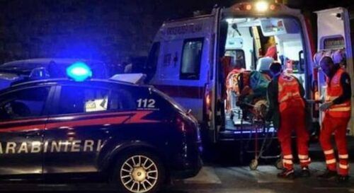 Un terribile incidente mortale quello verificatosi nella notte di Ferragosto a Cerveteri: a perdere la vita il 46enne Fabrizio De Angelis