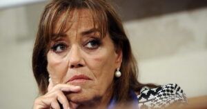 annamaria bernardini de pace